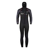 COMBINAISON OPTIMA 7MM AVEC CAGOULE HOMME