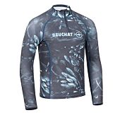 RASHGUARD ATOLL MANCHES LONGUES ENFANT