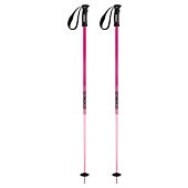 BATONS SKI FACTION POLE PINK