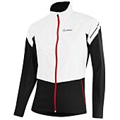 VESTE SOFTSHELL WORLDCUP WS LIGHT W