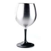 VERRE A VIN NESTING RED WINE  INOX