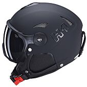 CASQUE DE SKI H1 + VISIERE photochromique