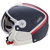 CASQUE H3 + VISIERE PHOTOCHROMIQUE