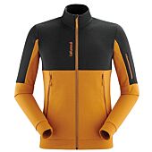 POLAIRE TRACK F ZIP JKT M