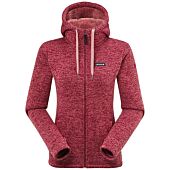 VESTE A CAPUCHE CALIE HODDIE W