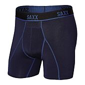 KINETIC LIGHT COMPRESSION MESH BOXER BRIEF