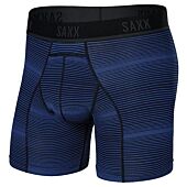 KINETIC LIGHT COMPRESSION MESH BOXER BRIEF