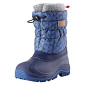 CHAUSSURES CHAUDES IVALO WINTER BOOTS