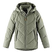 DOUDOUNE BERINGER DOWN JACKET