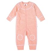 COMBINAISON BEBE LAUHA OVERALL