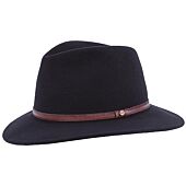 TRAVELLER WOOL CHAPEAU