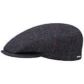 CASQUETTE PLATE KENT WOOL EF