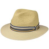 CHAPEAU DE PAILLE TRAVELLER TOYO II