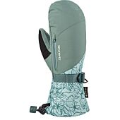 MOUFLE DE SKI SEQUOIA LEATHER MITT II