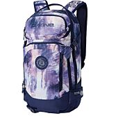 SAC WOMENS HELI PRO 20 PRO MODEL JAMIE ANDERSON