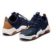 CHAUSSURES LIFESTYLE EARTH RALLY FLEXIKNIT OXFORD