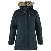 PARKA NUUK W