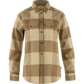 CHEMISE CANADA SHIRT W