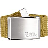 CEINTURE CANVAS M