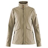 VESTE MULTI POCHES TRAVELLERS MT W