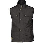 GILET MULTI POCHES REPORTER LITE VEST M