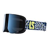 MASQUE DE SKI LS1 FRAMELESS CAT 3
