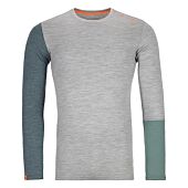 ROCK EN WOOL M TS ML COL ROND