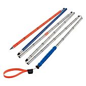 SONDE ALU 240 PFA
