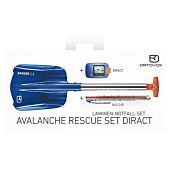 PACK AVALANCHE RESCUE SET DIRACT