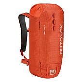 SAC ALPINISME TRAD ZERO 24