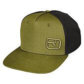 CASQUETTE SHIFTED CAP