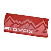 BANDEAU PEAK HEADBAND