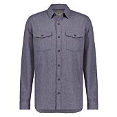 CHEMISE BRISTOL ORGANIC COTON TWILL M