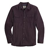 CHEMISE BRISTOL ORGANIC COTON TWILL M
