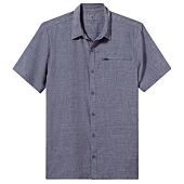 CHEMISETTE AMP LITE S/S M