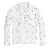 CHEMISE MPT EXPEDITION III LS W