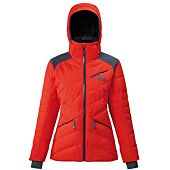 DOUDOUNE DE SKI HEIDEN  STRETCH W JACKET