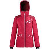 DOUDOUNE DE SKI BAQUEIRA JACKET W