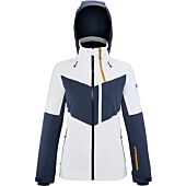 VESTE DE SKI SNOWBASIN JKT