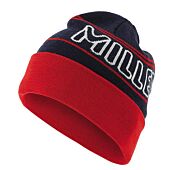 BONNET HERITAGE BEANIE