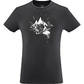 T-SHIRT MC BOULDER M