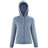POLAIRE CIMAI FLEECE HOODIE W