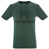 T-SHIRT MC WANAKA SEAMLESS TS SS M