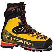 CHAUSSURES D'ALPINISME NEPAL CUBE GTX