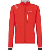 SOFTSHELL SCIORA JACKET