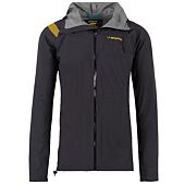 VESTE IMPERMEABLE RUN JACKET M
