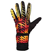 GANTS WINTER RUNNING GLOVES EVO M