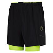 SHORT/CUISSARD TRAIL SHORT M