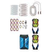 KIT LOT ECHELLE CHEROKEE BASIC