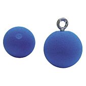 BOULES ENTRAINEMENT RESINE HOLDS (la paire)